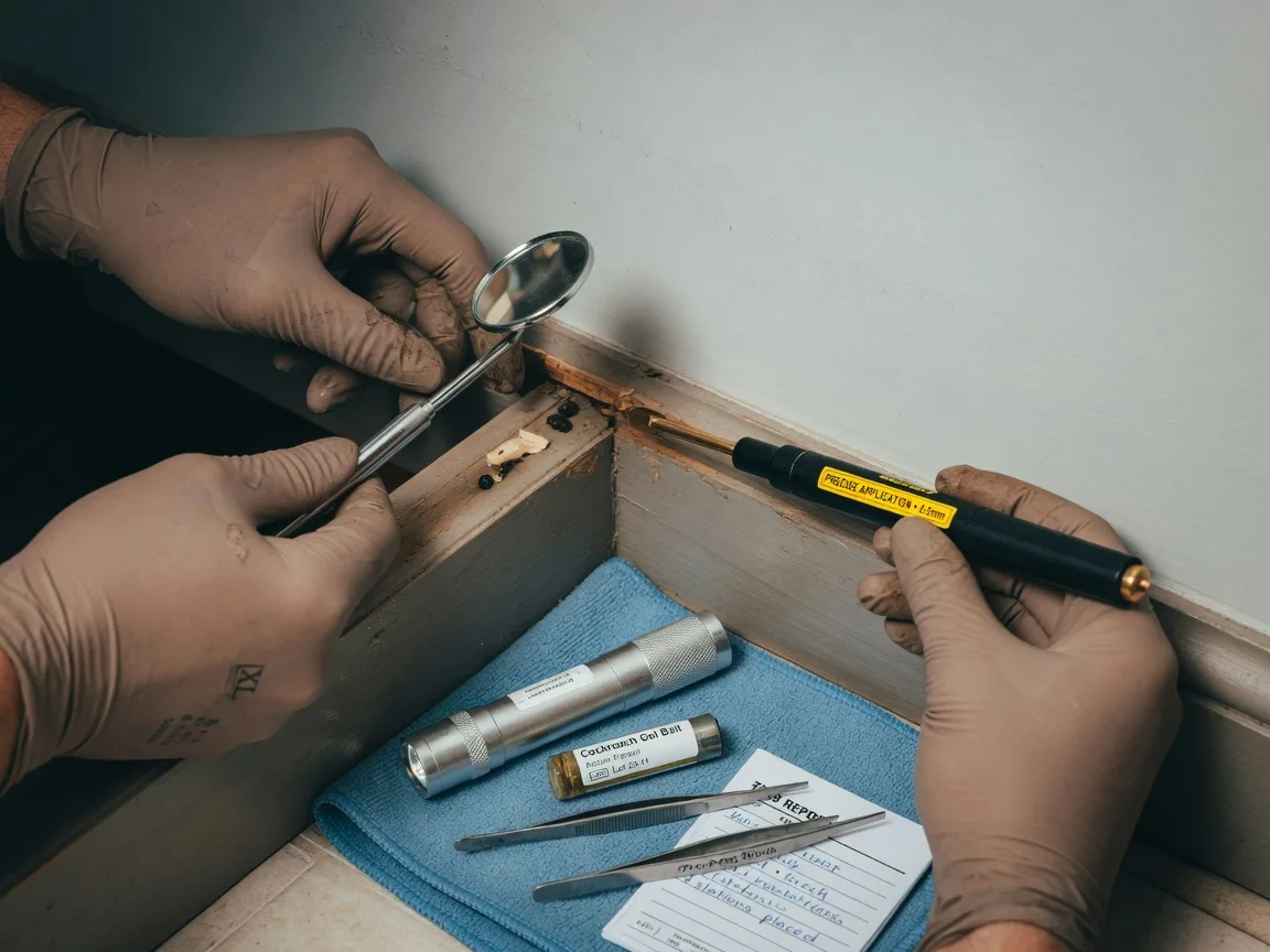 Why choose Emergency Pest Control in Dungannon, VA